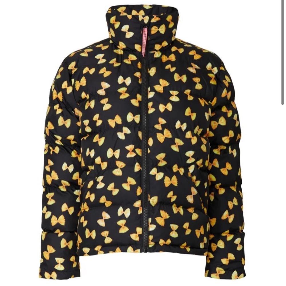 Rachel Antonoff Parker Pasta Puffer